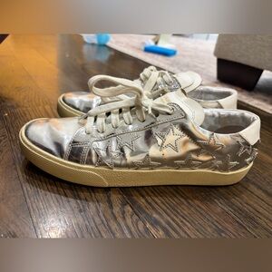 Saint Laurent Sneakers